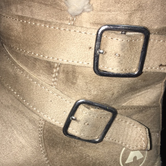 TanBoots - Picture 2 of 4